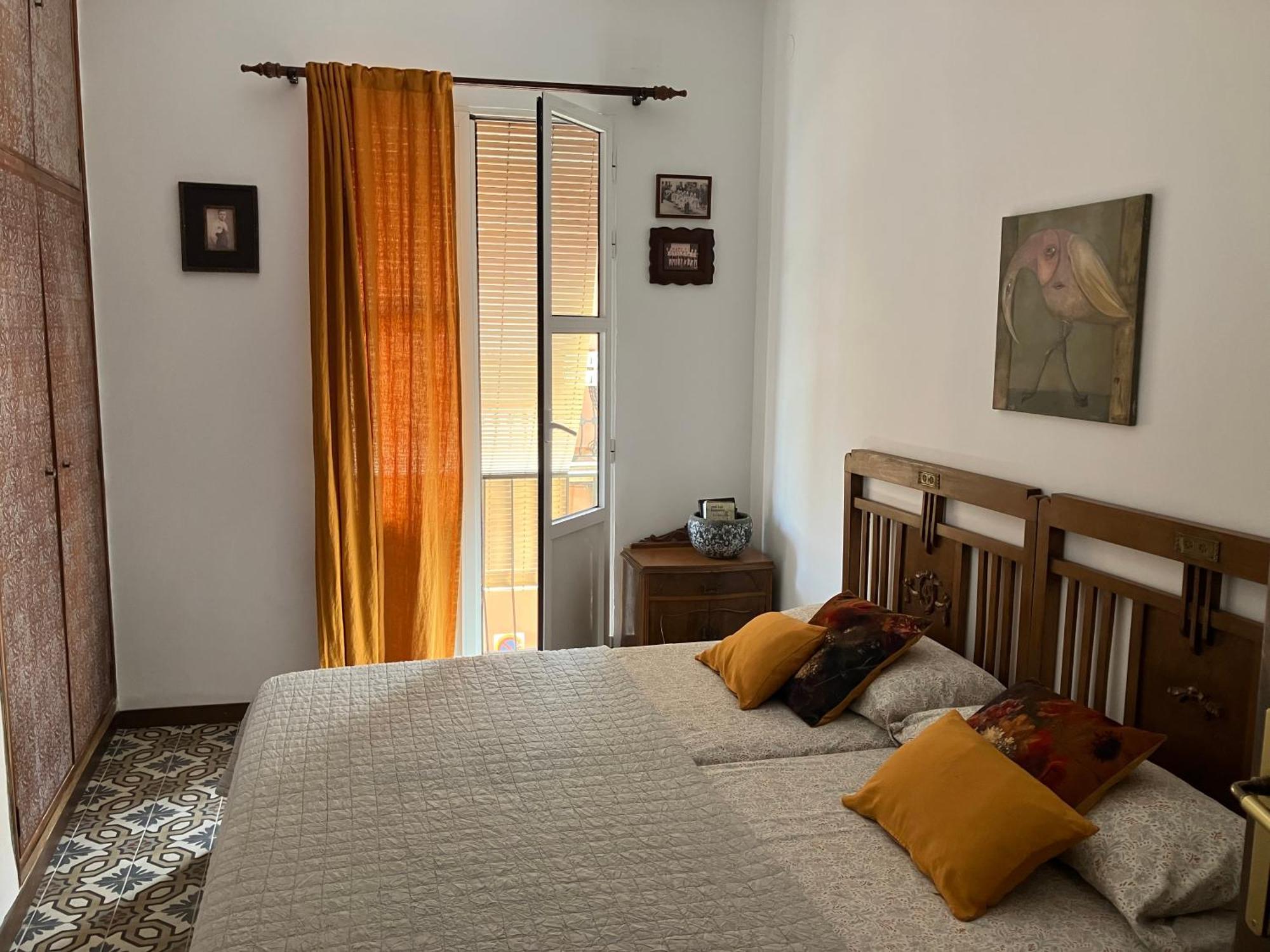 Apartamento A 400M De La Playa, Пуэтро-де-Сагунто Экстерьер фото