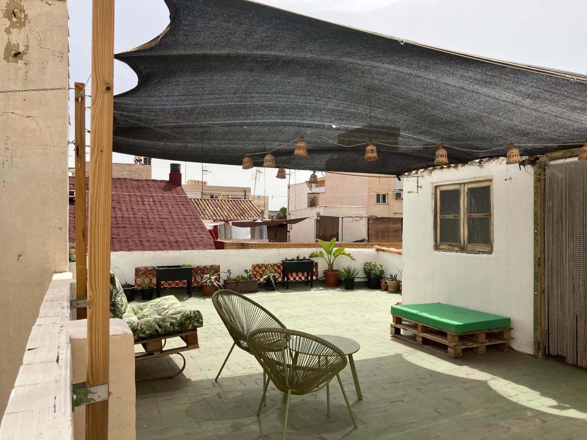 Apartamento A 400M De La Playa, Пуэтро-де-Сагунто Экстерьер фото